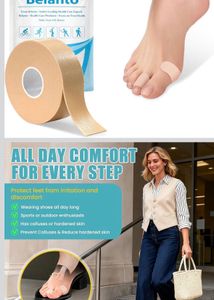 Blister Protector Tape (Orange)