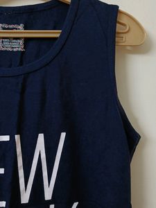 NYC Graphic Tank Top