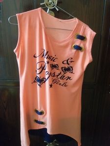 Top for Girls