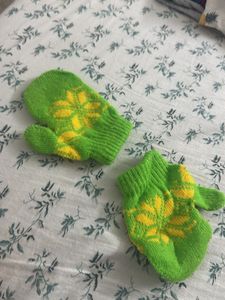Caps Combo Kids
