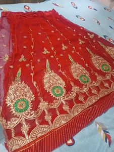 Rajasthani Poshak