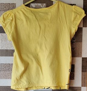 Looney Tunes Nightsuit 2 Piece Girls(7-8 Years)