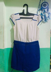 one piece dress