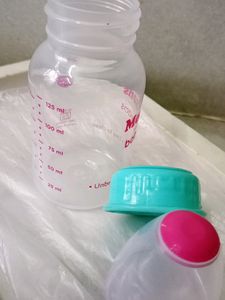 Morison Baby Feeding Bottle 🍼