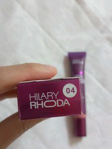 Hilary Rhoda Quick Cream Blush