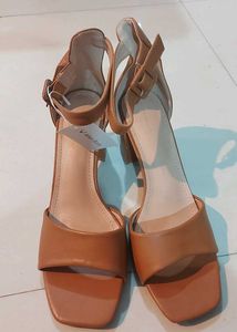 Allen Solly Heel Sandal