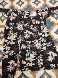 Kurti And Pant