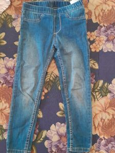Jegging⁹