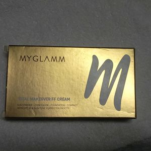 Myglamm Total Makeover FF Cream✨...