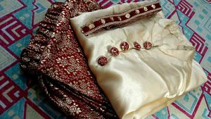 ❤Bridal outfit ❤