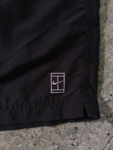 Nike Vintage Court Shorts