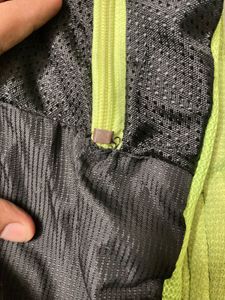 Black Bagback