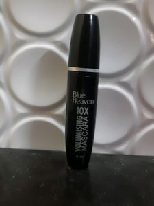 Combo Of Primer And Mascara