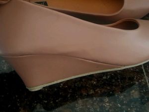 Stylish Pointed Toe Flats