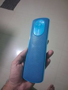 Portable Bluetooth Speaker