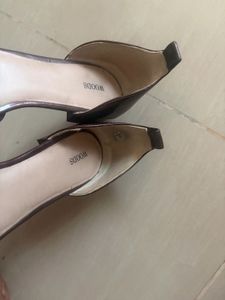 stock clearance - Stylish Pointed Toe Flats
