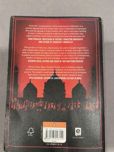 Chhottu: A Tale of Partition and Love