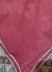 Embroidered Salwar Kameez Suit