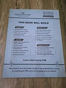 English Speaking &amp; Translation Books