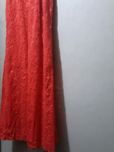 Gown, A- Line, Women