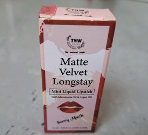 TNW Lipstick