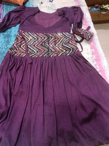 Price Drop!Girl Middy Party Wear