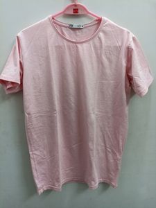 Combo Zara Plain Tshirts