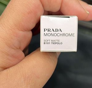 Luxury Lipsticks - Prada, Dior &amp; Givench