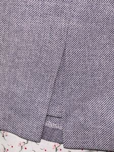 Dusty Lavender Skort