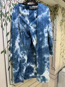 Tie-Dye Co-ord Set