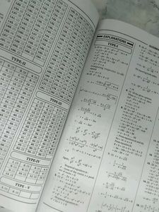 SSC Mathematics Solved Papers