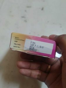 Earth Rhythm Glow Tinted Sunscreen