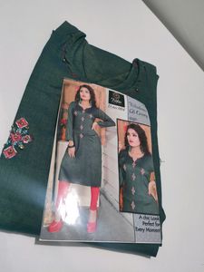 New Catalogue Kurti For Sale 🎉