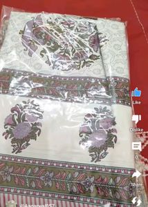 Diwali Sale In On🎉🎉 Double Bed Bedsheet