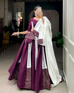 Cotton Lehenga Collections😉