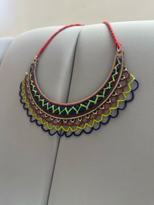 handwork halsi
