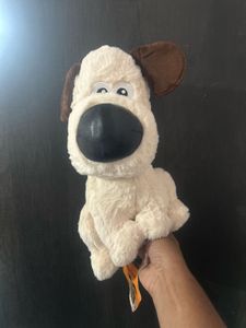 Gromit Plush