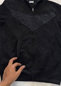 Assassin's Creed Black Zip Hoodie