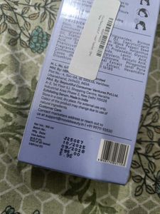 Moxie Dandruff Detox Treatment