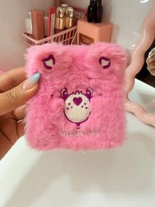 Cute Teddy Sheglam Powder Blush