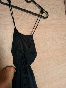 Backless Maxi Dress🖤