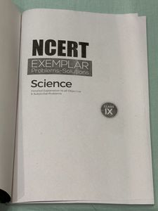 NCERT Arihant Science Exemplar