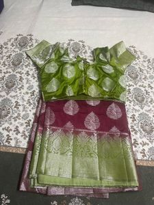 banarsi saree