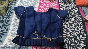 Skirt And Top Just Like New