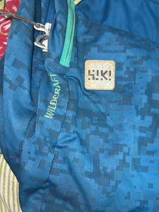 Wildcraft Backpack