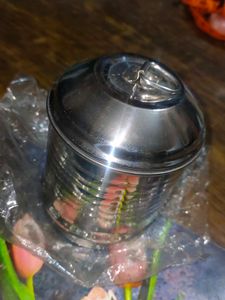 Steel Storage Box