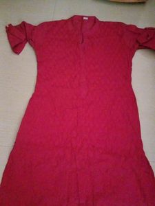 Chicken Kari Kurta