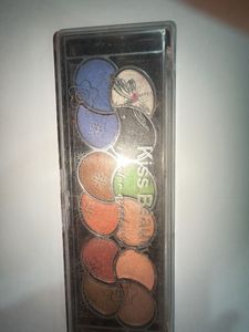 Eyeshadow Palette