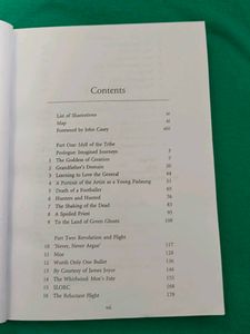 From the Land of Green Ghosts Book