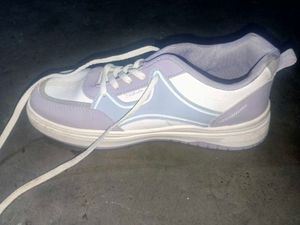Pastel Lace-Up Sneakers